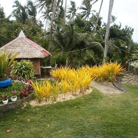 Durhan White Beach Resort Tabuelan Exterior foto