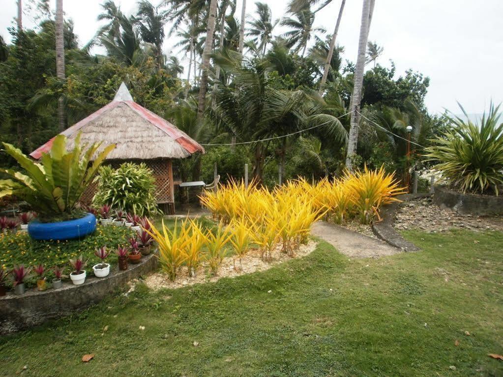Durhan White Beach Resort Tabuelan Exterior foto